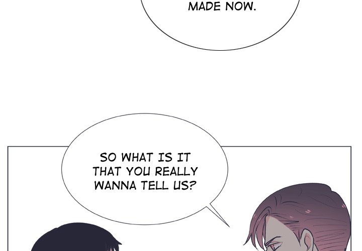 Double POP! Double POP! EP 16 - Toomics page 3 - 