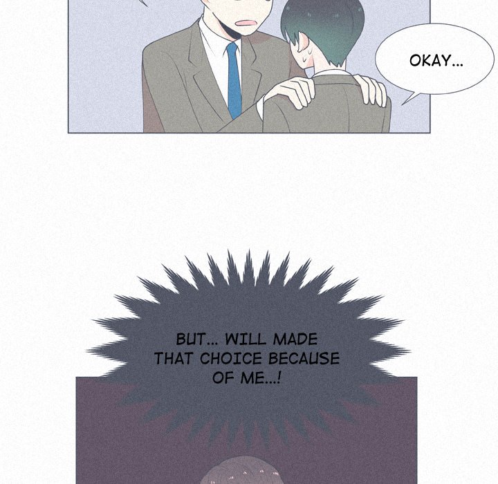 Double POP! Double POP! EP 16 - Toomics page 21 - 