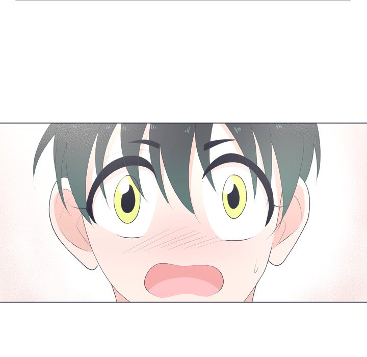 Double POP! Double POP! EP 16 - Toomics page 27 - 