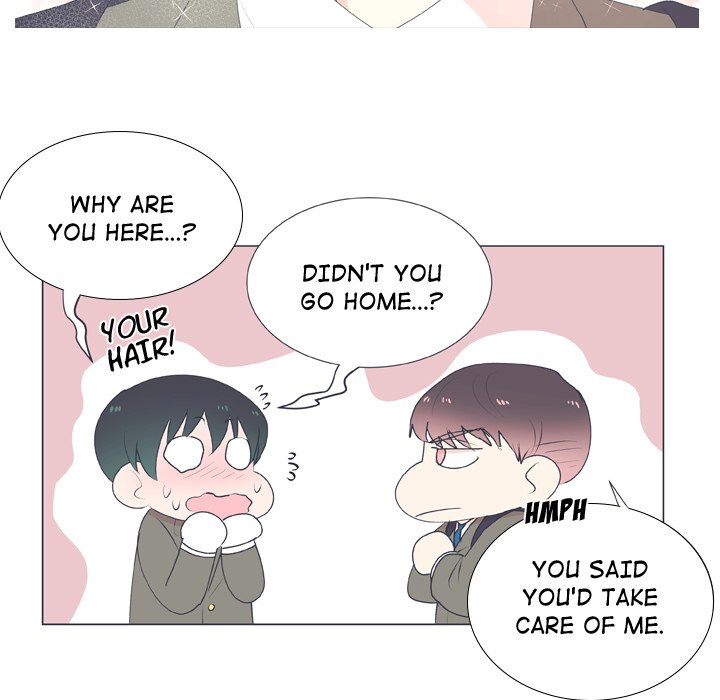 Double POP! Double POP! EP 16 - Toomics page 29 - 