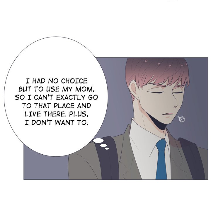 Double POP! Double POP! EP 16 - Toomics page 30 - 