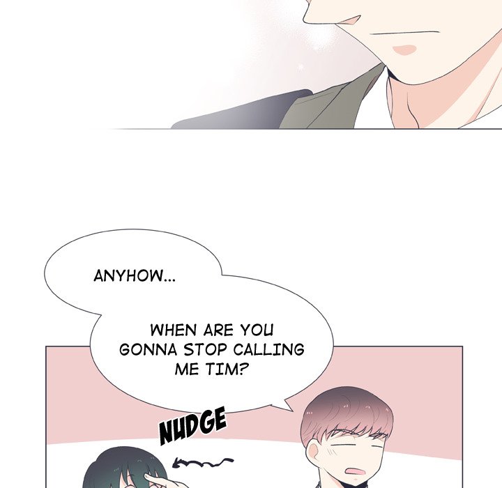 Double POP! Double POP! EP 16 - Toomics page 34 - 