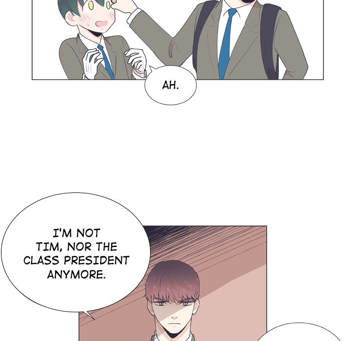 Double POP! Double POP! EP 16 - Toomics page 35 - 