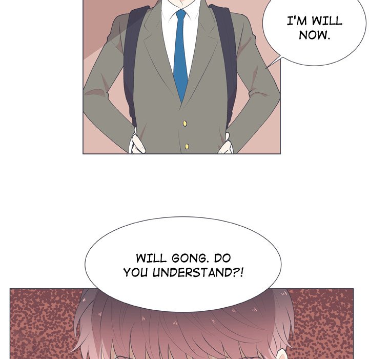 Double POP! Double POP! EP 16 - Toomics page 36 - 