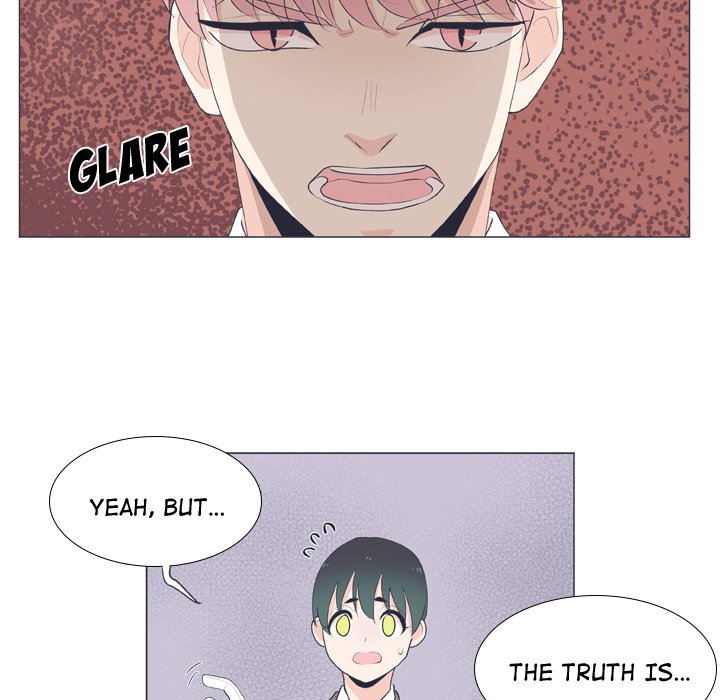 Double POP! Double POP! EP 16 - Toomics page 37 - 