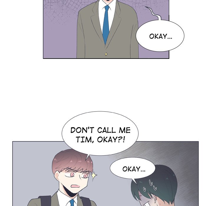 Double POP! Double POP! EP 16 - Toomics page 39 - 
