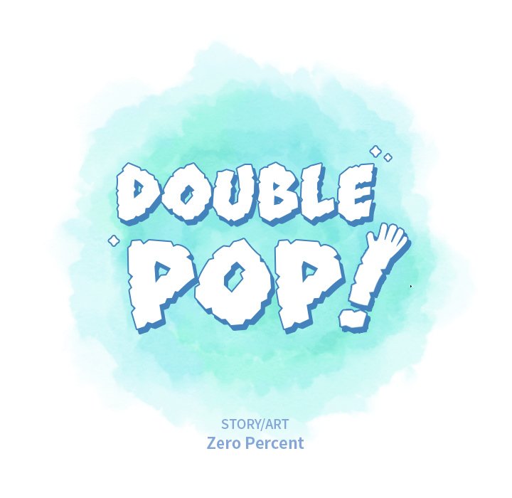 Double POP! Double POP! EP 16 - Toomics page 41 - 