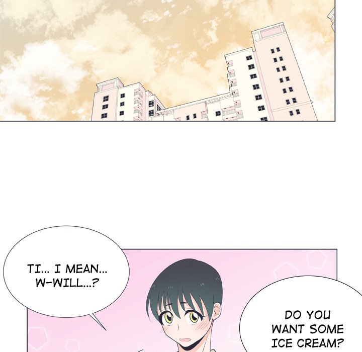 Double POP! Double POP! EP 16 - Toomics page 43 - 