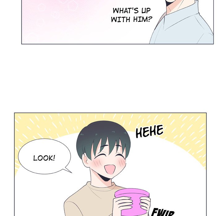 Double POP! Double POP! EP 16 - Toomics page 45 - 