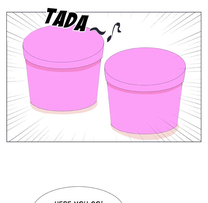 Double POP! Double POP! EP 16 - Toomics page 48 - 