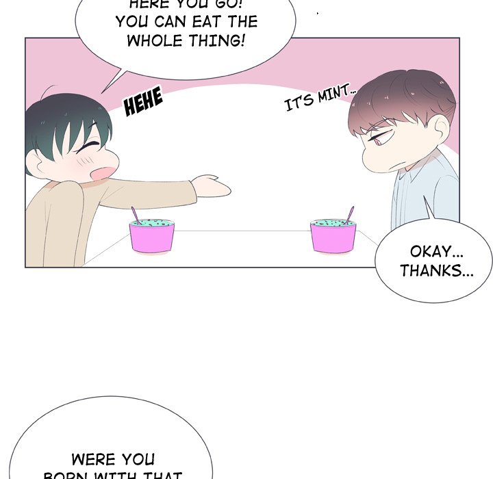 Double POP! Double POP! EP 16 - Toomics page 49 - 