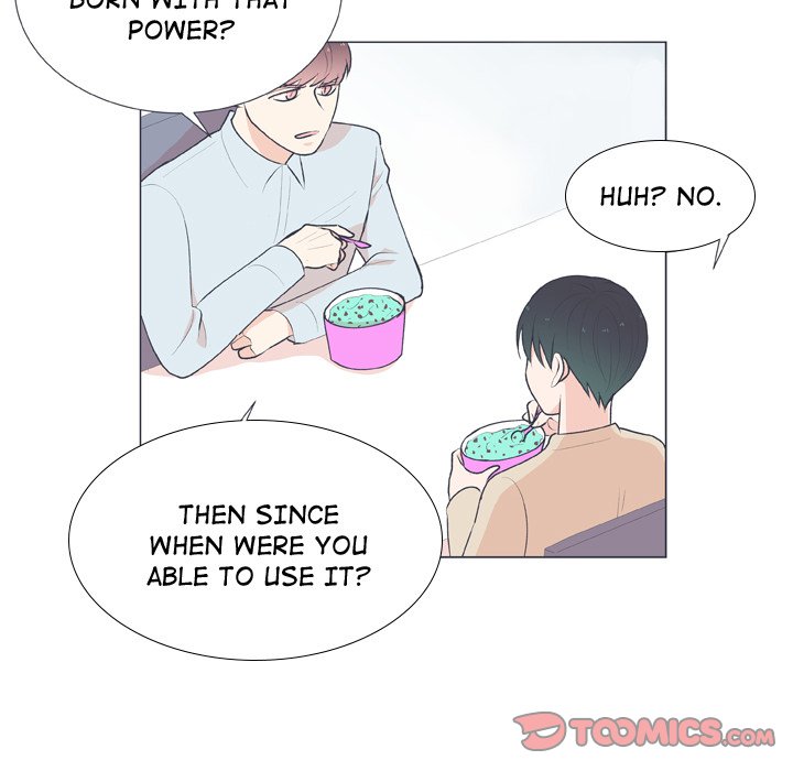 Double POP! Double POP! EP 16 - Toomics page 50 - 