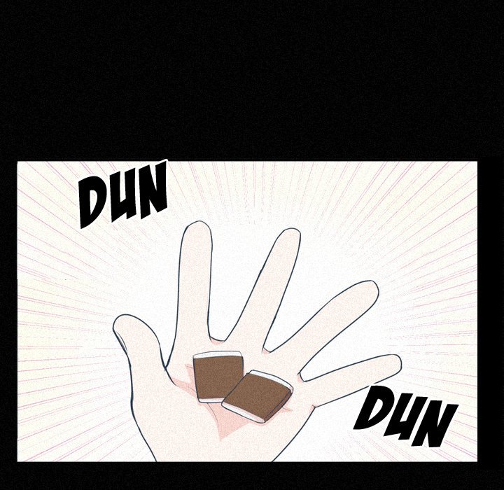 Double POP! Double POP! EP 16 - Toomics page 54 - 