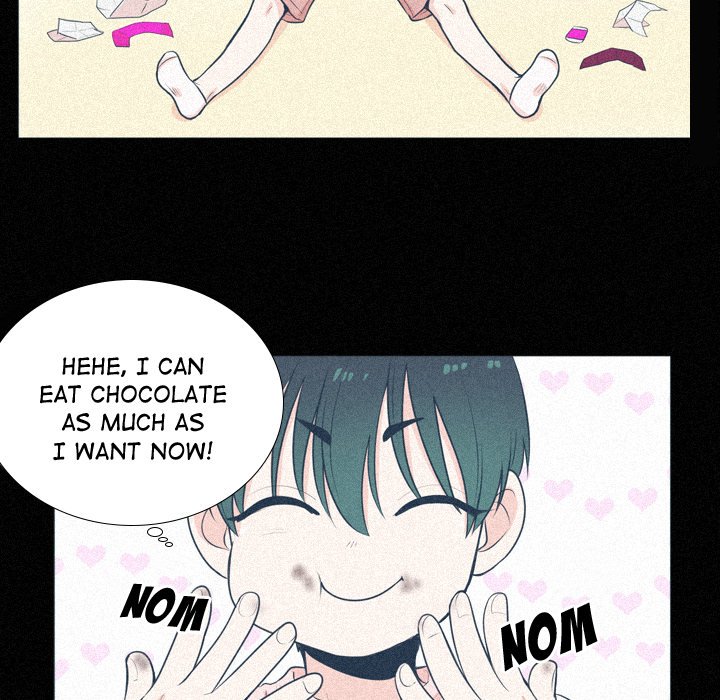 Double POP! Double POP! EP 16 - Toomics page 56 - 