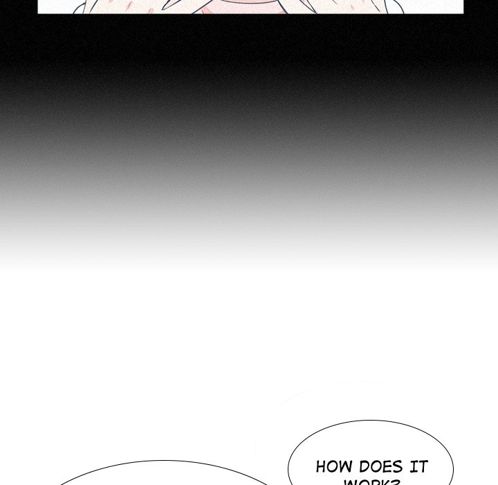 Double POP! Double POP! EP 16 - Toomics page 57 - 