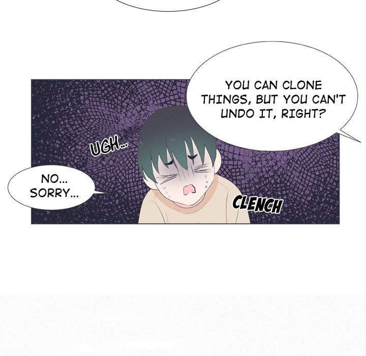 Double POP! Double POP! EP 16 - Toomics page 59 - 