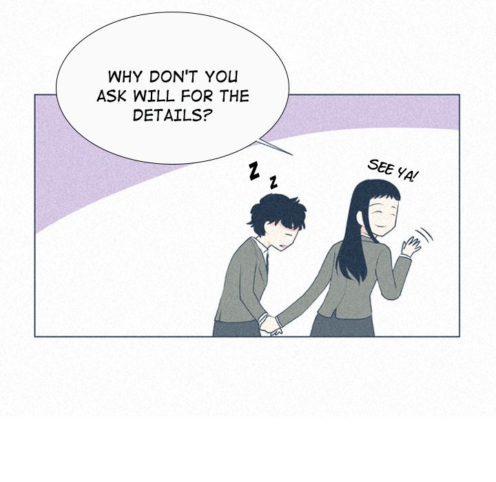 Double POP! Double POP! EP 16 - Toomics page 60 - 