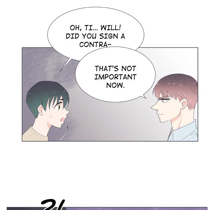 Double POP! Double POP! EP 16 - Toomics page 61 - 