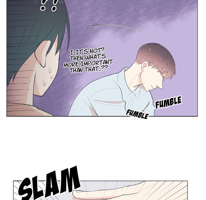Double POP! Double POP! EP 16 - Toomics page 62 - 
