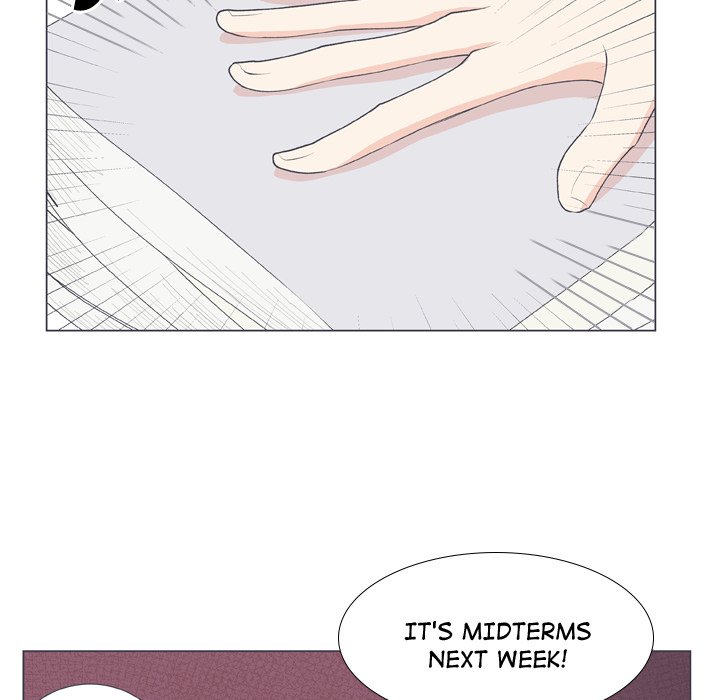 Double POP! Double POP! EP 16 - Toomics page 63 - 