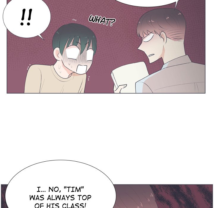 Double POP! Double POP! EP 16 - Toomics page 64 - 