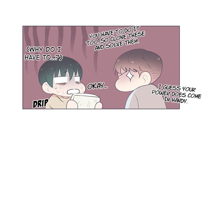Double POP! Double POP! EP 16 - Toomics page 66 - 