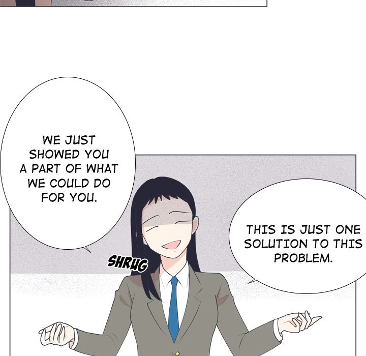 Double POP! Double POP! EP 16 - Toomics page 8 - 