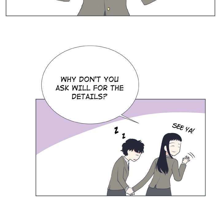 Double POP! Double POP! EP 16 - Toomics page 9 - 