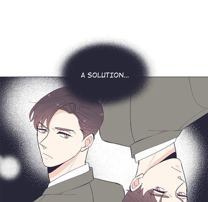 Double POP! Double POP! EP 16 - Toomics page 10 - 