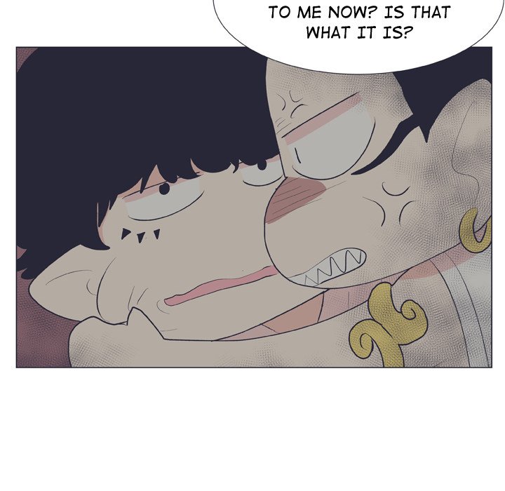 Double POP! Double POP! EP 17 - Toomics page 12 - 