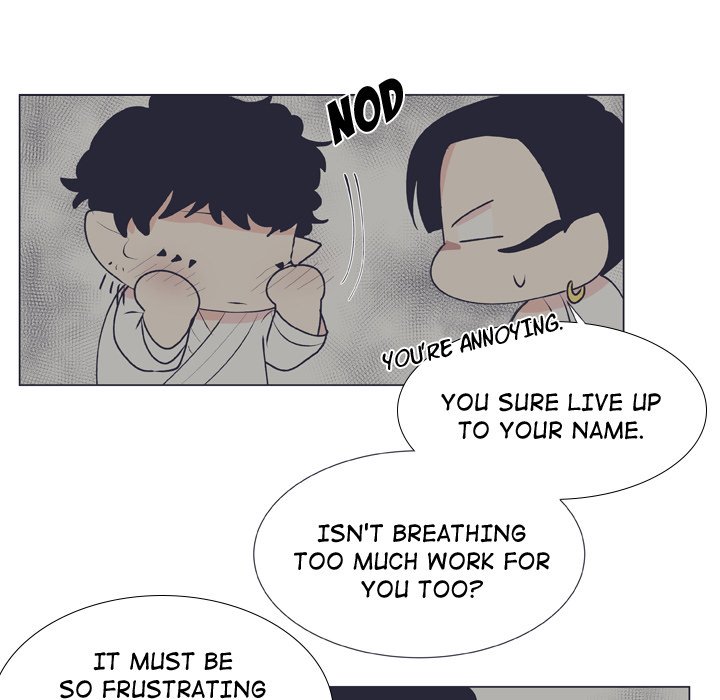 Double POP! Double POP! EP 17 - Toomics page 13 - 