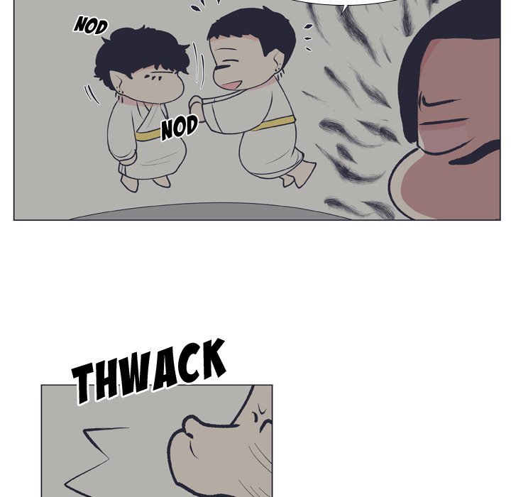 Double POP! Double POP! EP 17 - Toomics page 18 - 