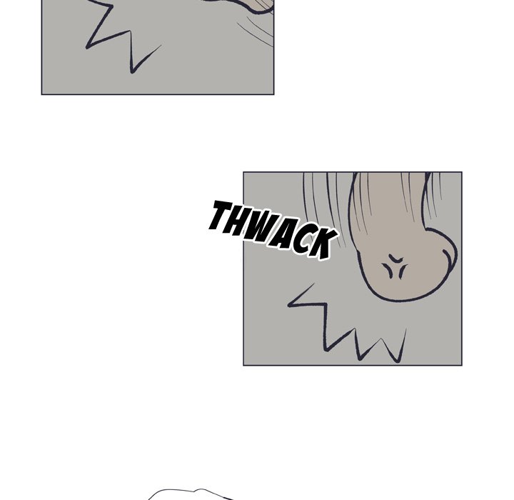 Double POP! Double POP! EP 17 - Toomics page 19 - 