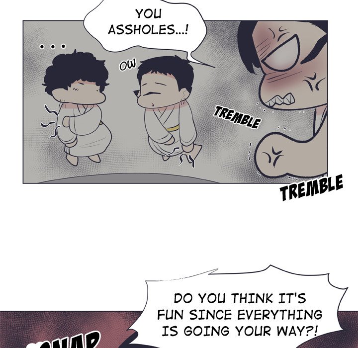 Double POP! Double POP! EP 17 - Toomics page 20 - 