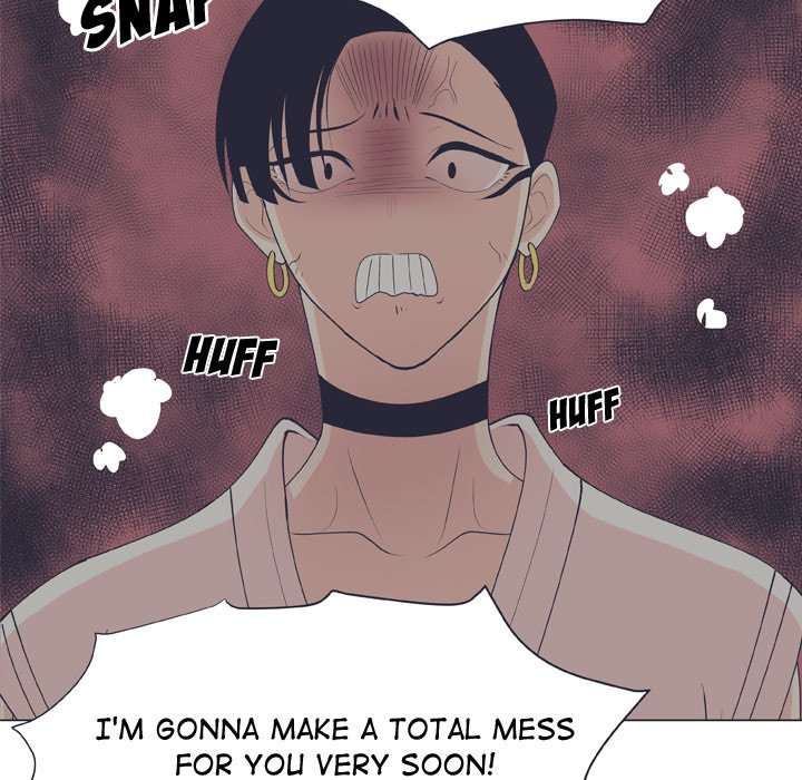 Double POP! Double POP! EP 17 - Toomics page 21 - 