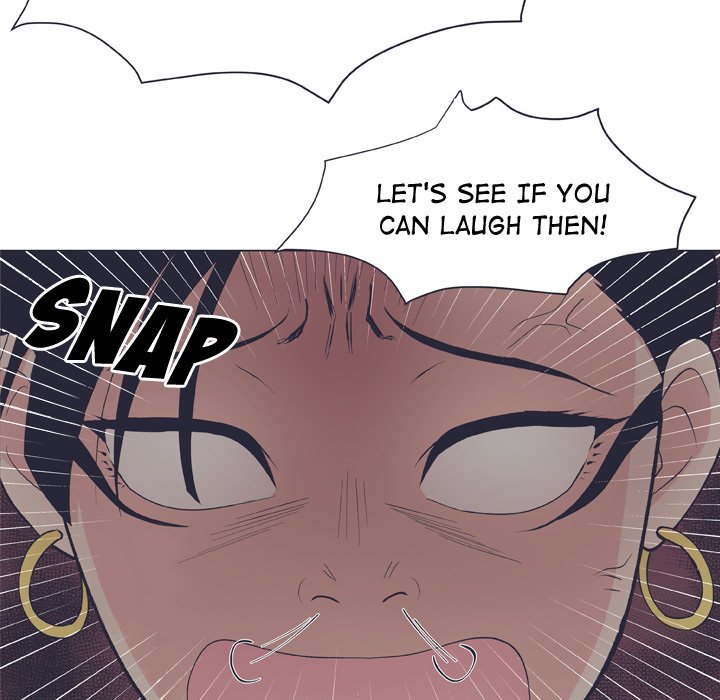 Double POP! Double POP! EP 17 - Toomics page 22 - 