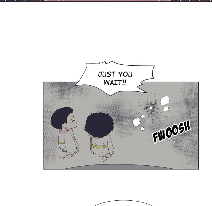 Double POP! Double POP! EP 17 - Toomics page 23 - 