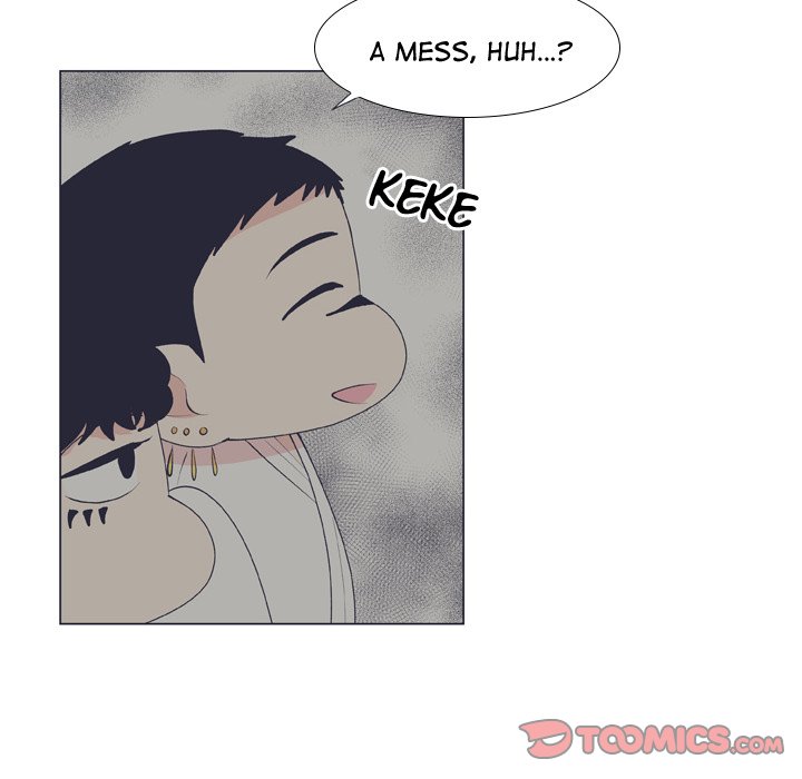 Double POP! Double POP! EP 17 - Toomics page 24 - 