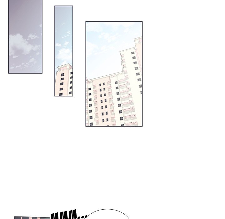 Double POP! Double POP! EP 17 - Toomics page 27 - 
