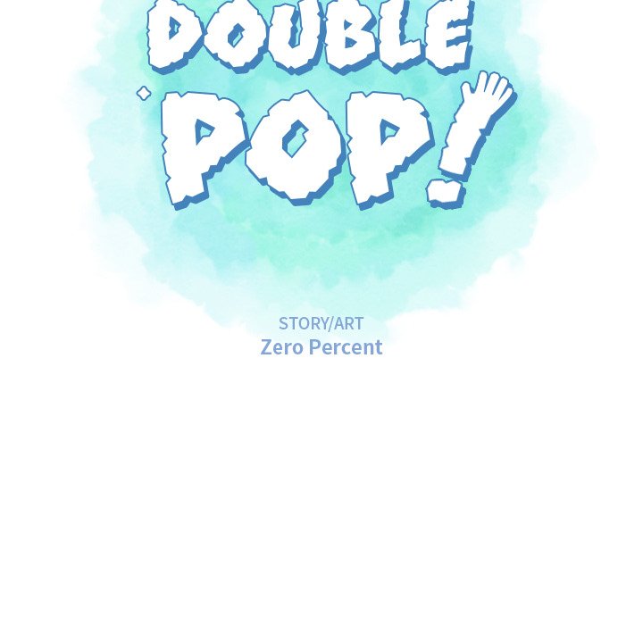 Double POP! Double POP! EP 17 - Toomics page 35 - 