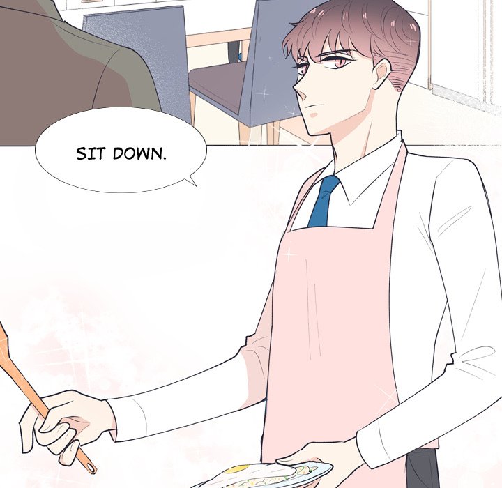 Double POP! Double POP! EP 17 - Toomics page 38 - 
