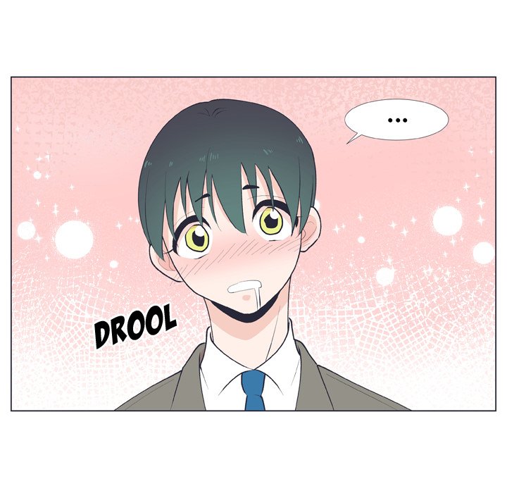Double POP! Double POP! EP 17 - Toomics page 40 - 