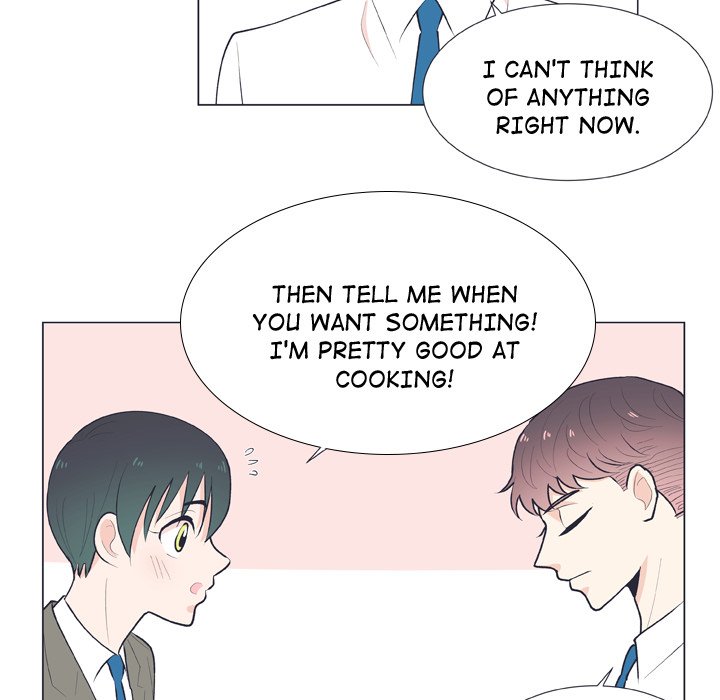 Double POP! Double POP! EP 17 - Toomics page 45 - 