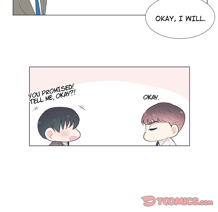 Double POP! Double POP! EP 17 - Toomics page 46 - 