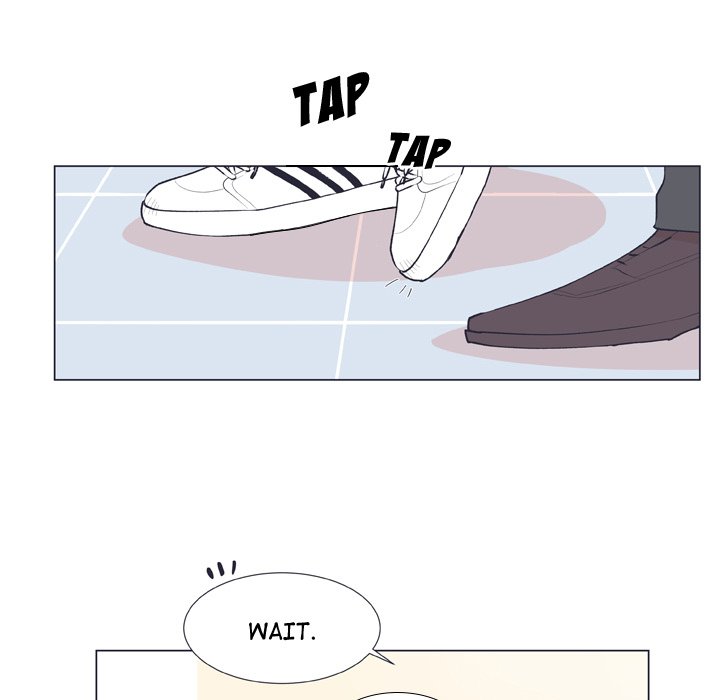 Double POP! Double POP! EP 17 - Toomics page 47 - 
