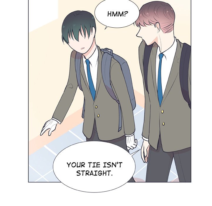 Double POP! Double POP! EP 17 - Toomics page 48 - 
