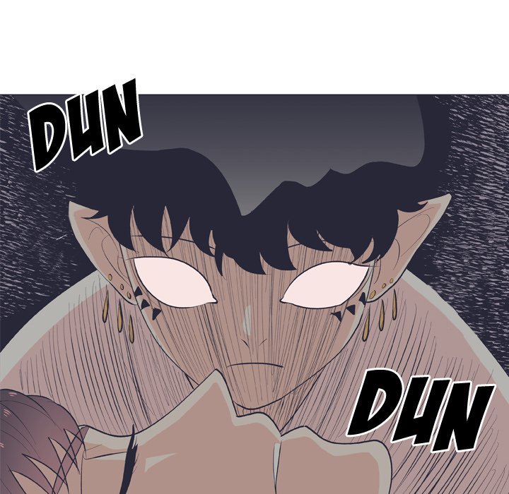 Double POP! Double POP! EP 17 - Toomics page 6 - 
