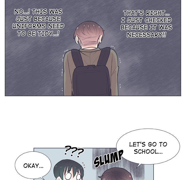 Double POP! Double POP! EP 17 - Toomics page 54 - 