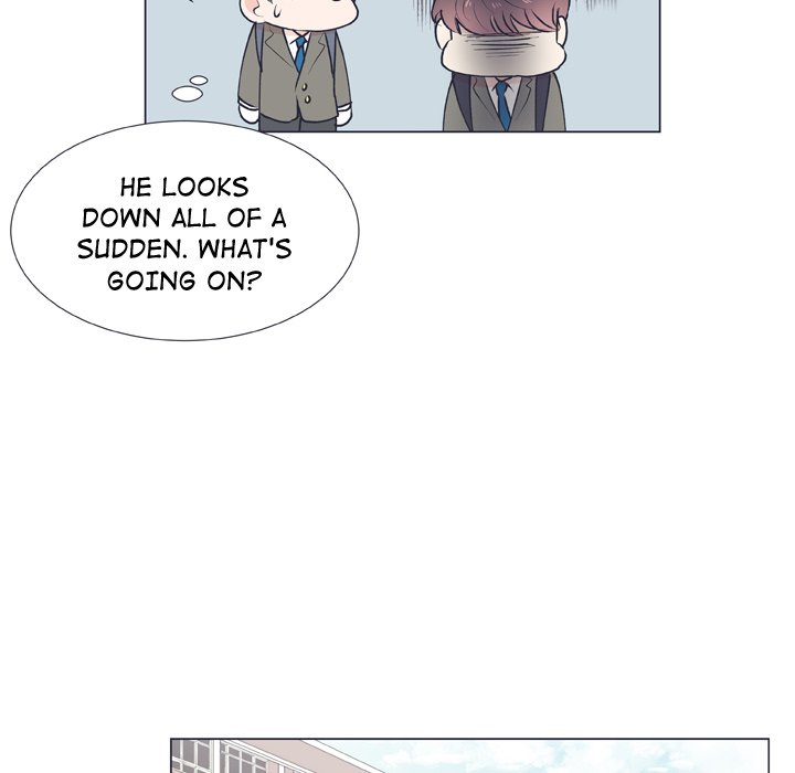 Double POP! Double POP! EP 17 - Toomics page 55 - 