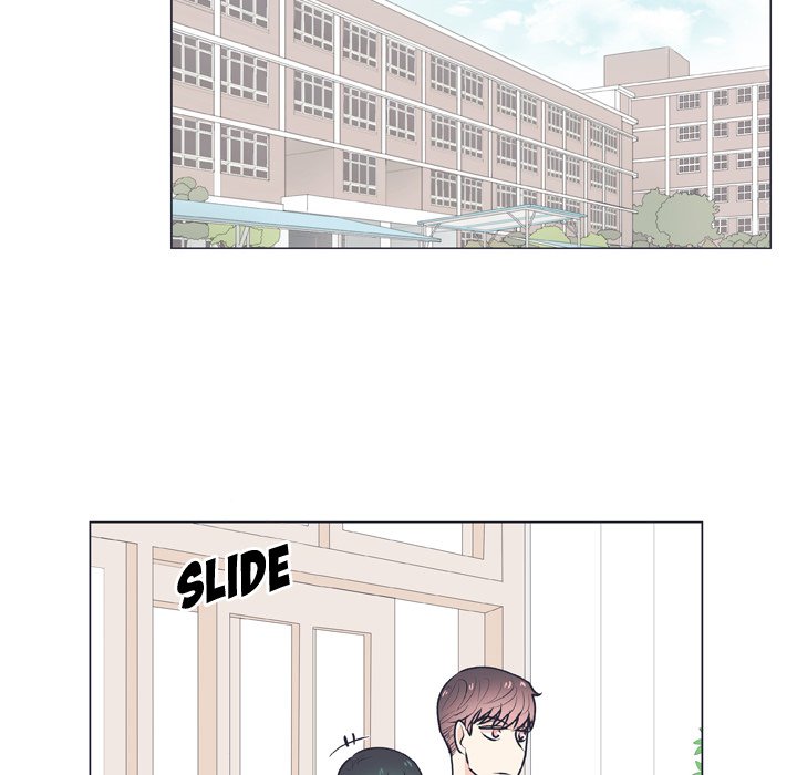 Double POP! Double POP! EP 17 - Toomics page 56 - 